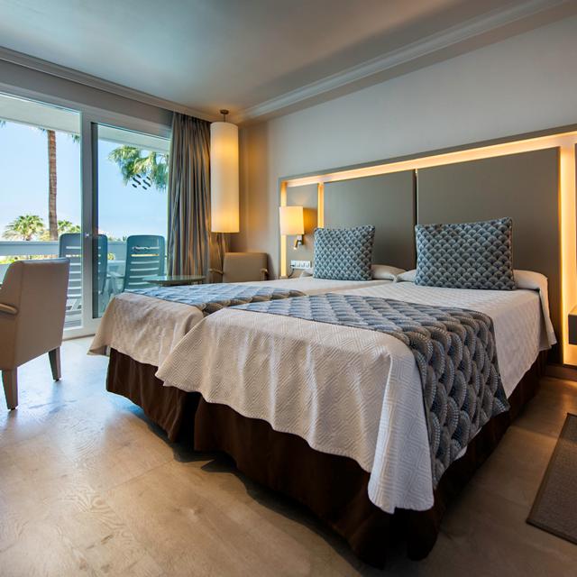Hôtel Spring Vulcano photo 3