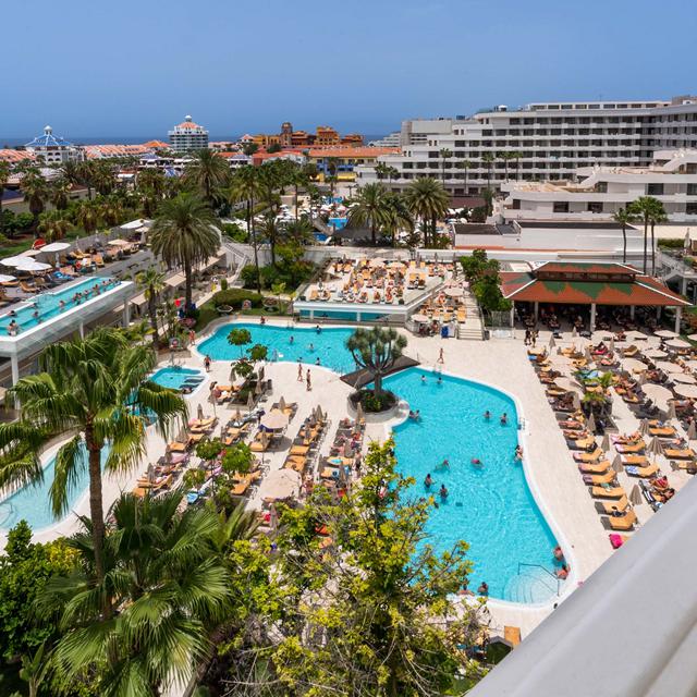 Hôtel Spring Vulcano photo 11