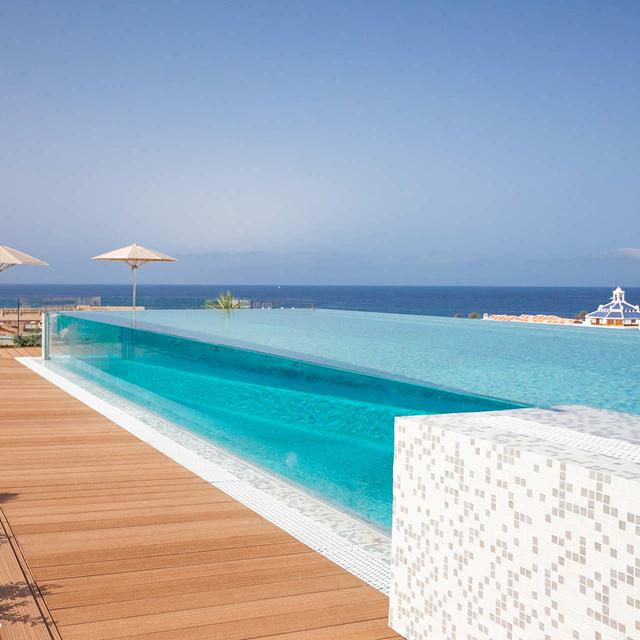 Hôtel Spring Vulcano photo 13