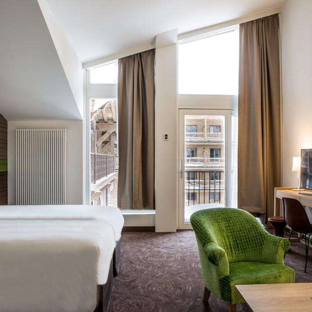 Hôtel Ormelune photo 4