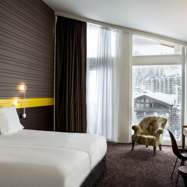 Hôtel Ormelune photo 1