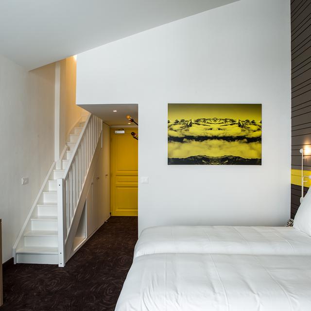 Hôtel Ormelune photo 3