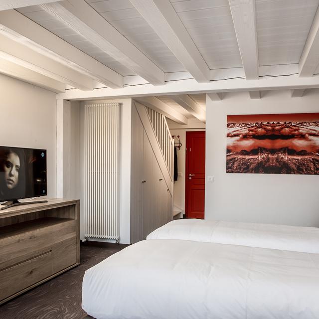 Hôtel Ormelune photo 10