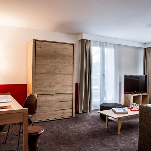 Hôtel Ormelune photo 11