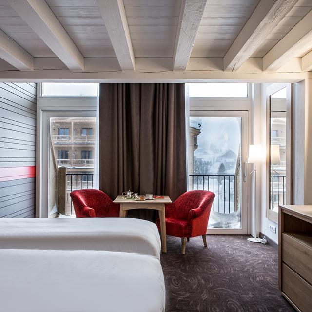 Hôtel Ormelune photo 9