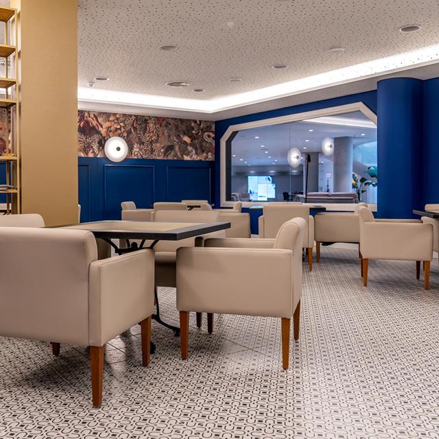 Hôtel Spring Arona Gran - Petit-déjeuner - Réservé aux adultes photo 19