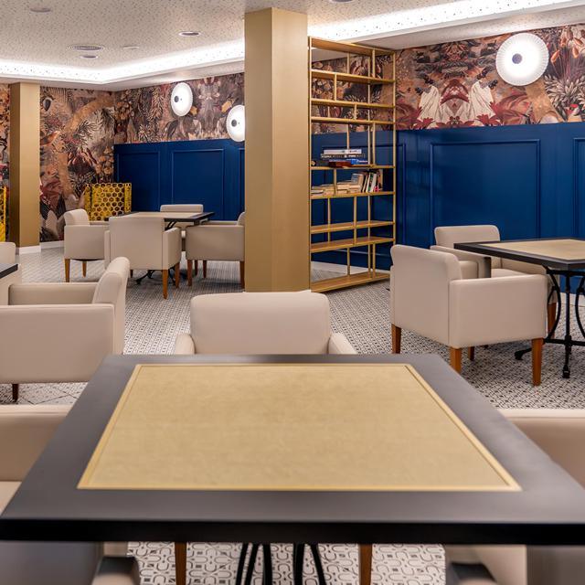 Hôtel Spring Arona Gran - Petit-déjeuner - Réservé aux adultes photo 20