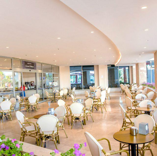 Hôtel Aquasis Deluxe Resort & Spa photo 4