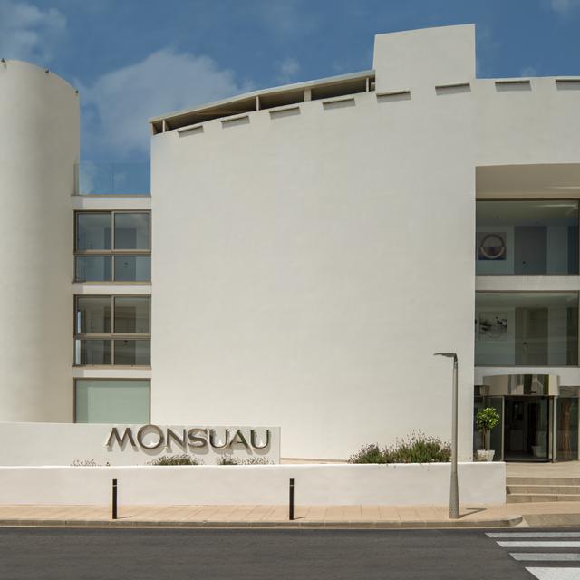 Hôtel Boutique Monsuau Cala d'Or photo 48