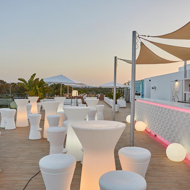 Hôtel Boutique Monsuau Cala d'Or photo 28