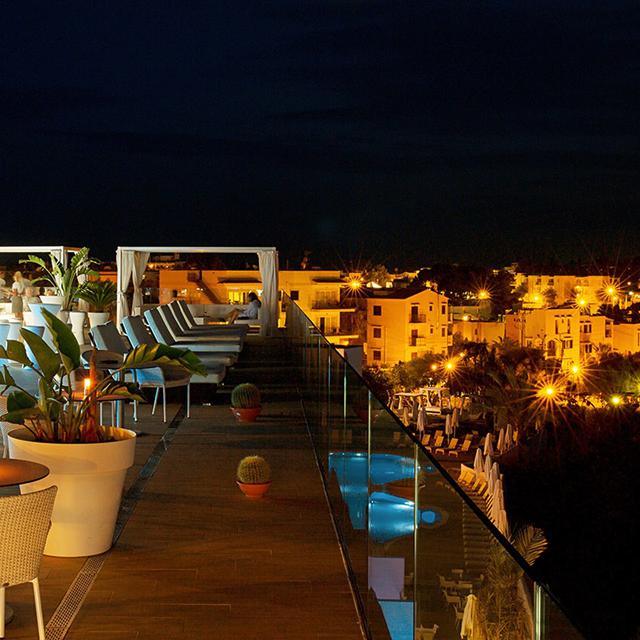Hôtel Boutique Monsuau Cala d'Or photo 51
