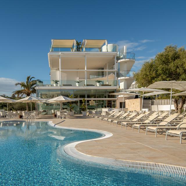 Hôtel Boutique Monsuau Cala d'Or photo 27