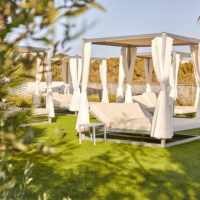 Hôtel Boutique Monsuau Cala d'Or photo 26