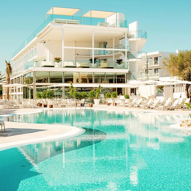 Hôtel Boutique Monsuau Cala d'Or photo 0