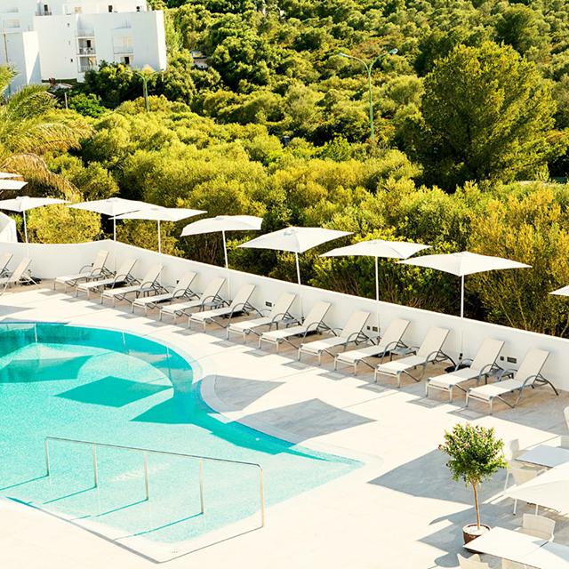 Hôtel Boutique Monsuau Cala d'Or photo 1