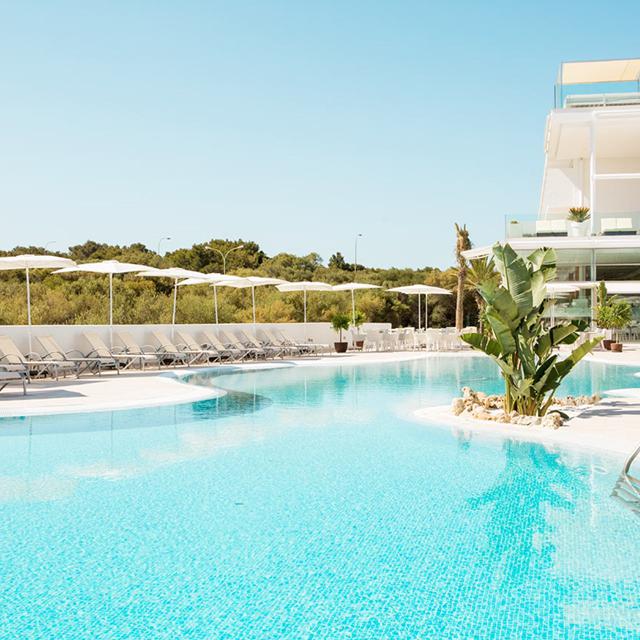 Hôtel Boutique Monsuau Cala d'Or photo 49