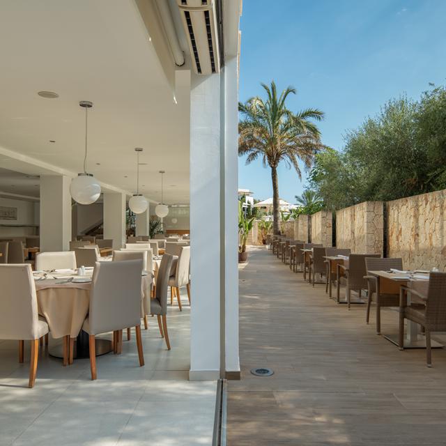 Hôtel Boutique Monsuau Cala d'Or photo 14