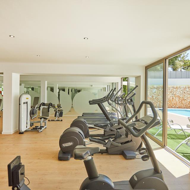 Hôtel Boutique Monsuau Cala d'Or photo 19