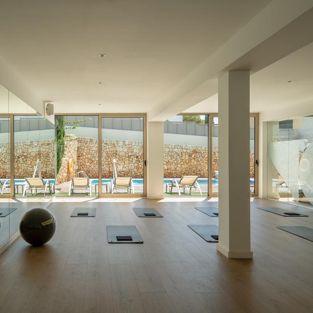 Hôtel Boutique Monsuau Cala d'Or photo 22