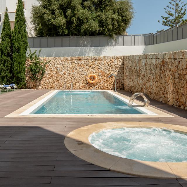 Hôtel Boutique Monsuau Cala d'Or photo 21