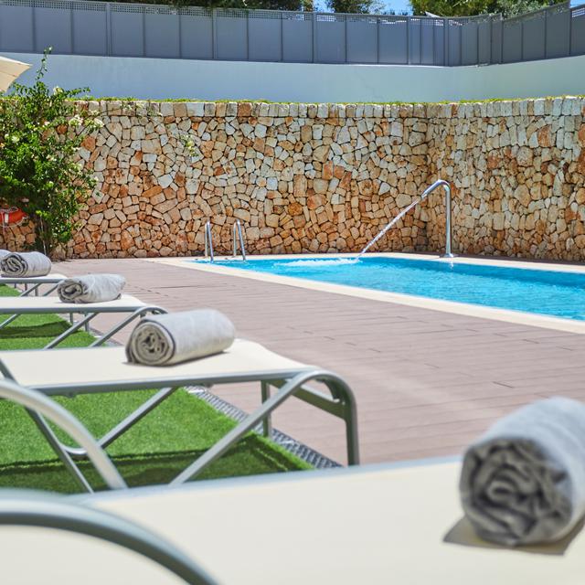 Hôtel Boutique Monsuau Cala d'Or photo 3