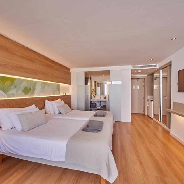 Hôtel Boutique Monsuau Cala d'Or photo 4