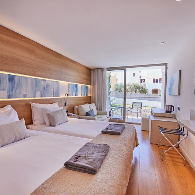Hôtel Boutique Monsuau Cala d'Or photo 5