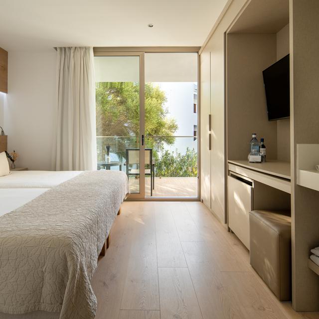 Hôtel Boutique Monsuau Cala d'Or photo 40