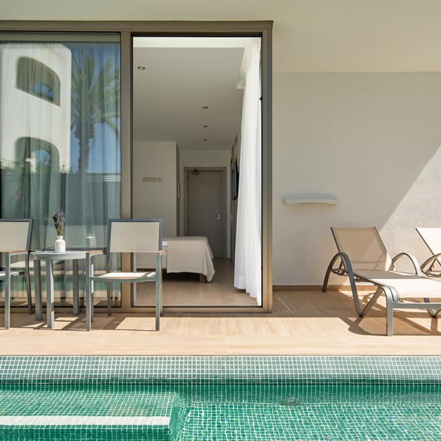 Hôtel Boutique Monsuau Cala d'Or photo 45