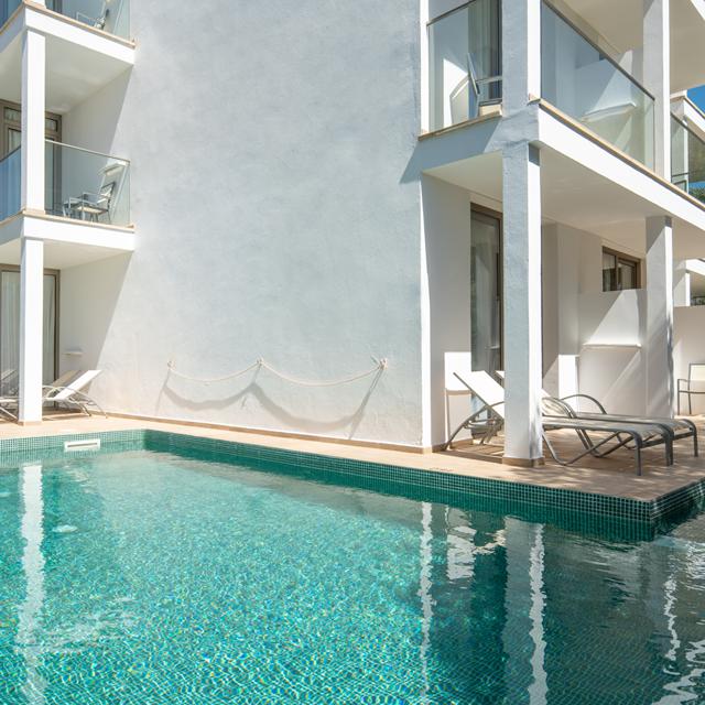 Hôtel Boutique Monsuau Cala d'Or photo 46