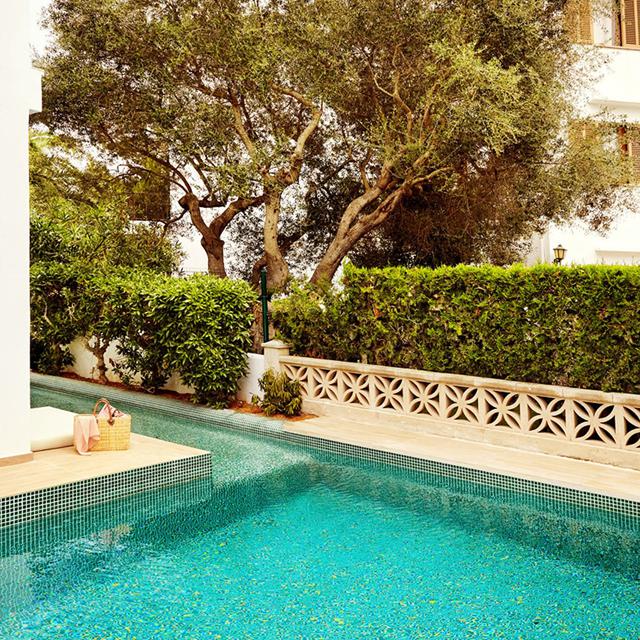 Hôtel Boutique Monsuau Cala d'Or photo 47