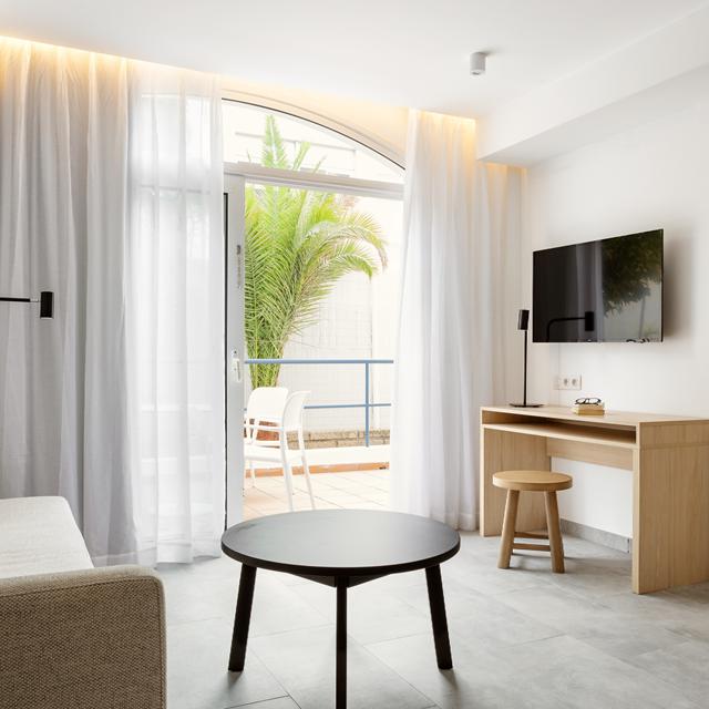 Hôtel Sunwing Fañabe Beach photo 21