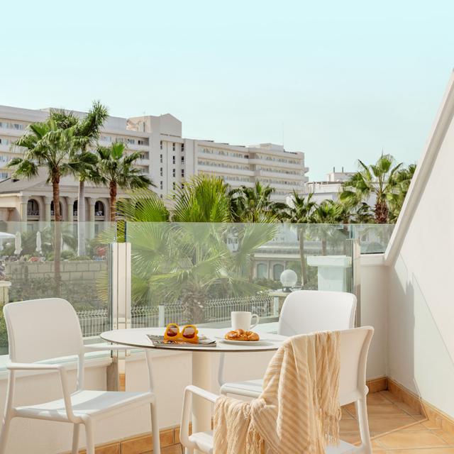 Hôtel Sunwing Fañabe Beach photo 5