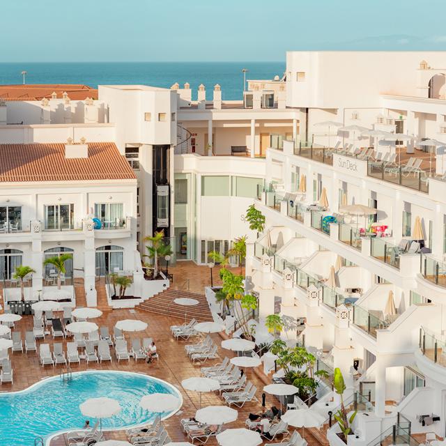 Hôtel Sunwing Fañabe Beach photo 0