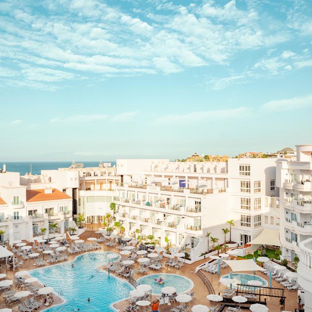 Hôtel Sunwing Fañabe Beach photo 29