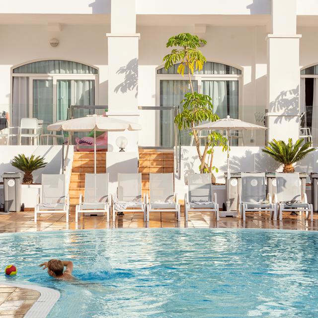 Hôtel Sunwing Fañabe Beach photo 19