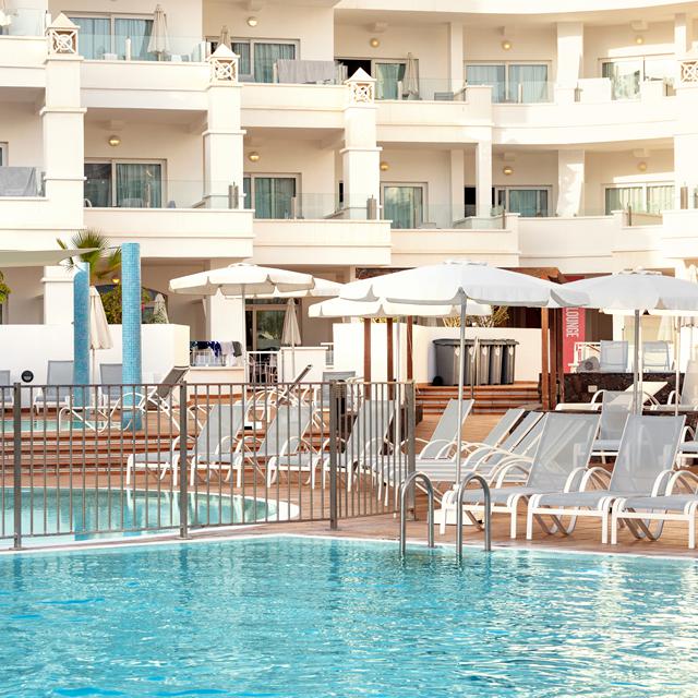 Hôtel Sunwing Fañabe Beach photo 20