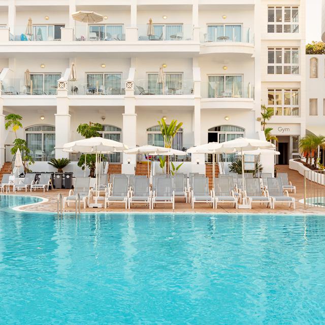 Hôtel Sunwing Fañabe Beach photo 1
