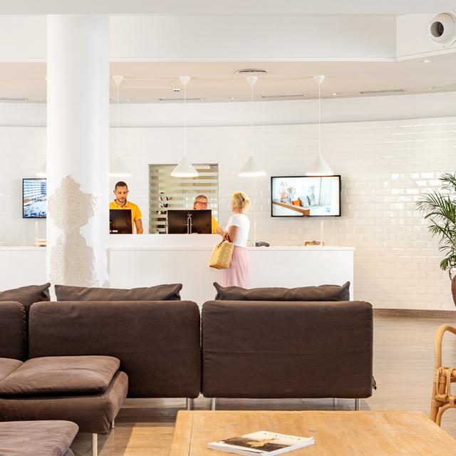 Hôtel Sunwing Fañabe Beach photo 17