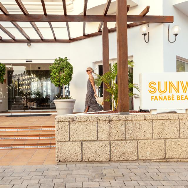 Hôtel Sunwing Fañabe Beach photo 15