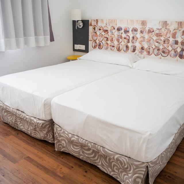 Appartements Plaza Palmeras photo 5