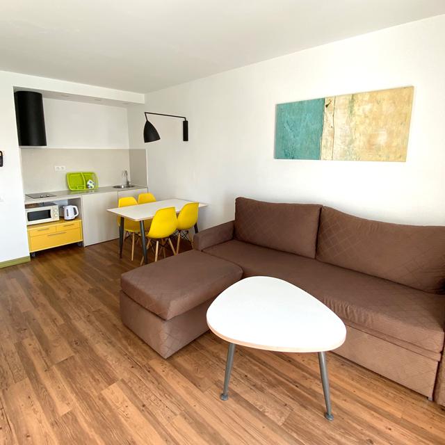 Appartements Plaza Palmeras photo 4