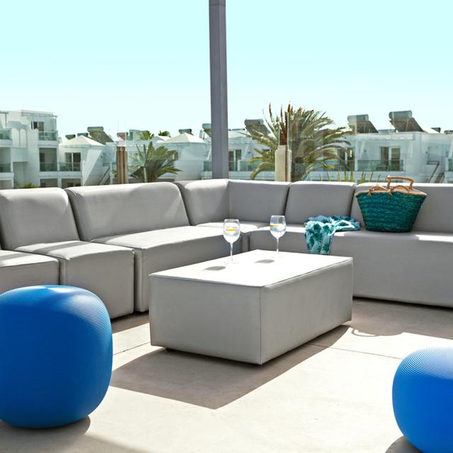 Appartements Plaza Palmeras photo 3