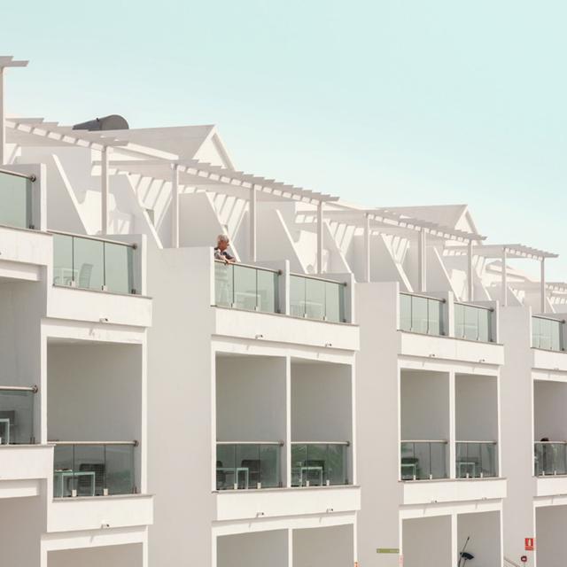 Appartements Plaza Palmeras photo 1