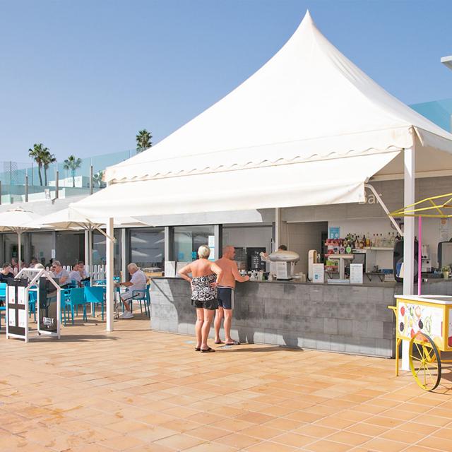 Appartements Plaza Palmeras photo 13