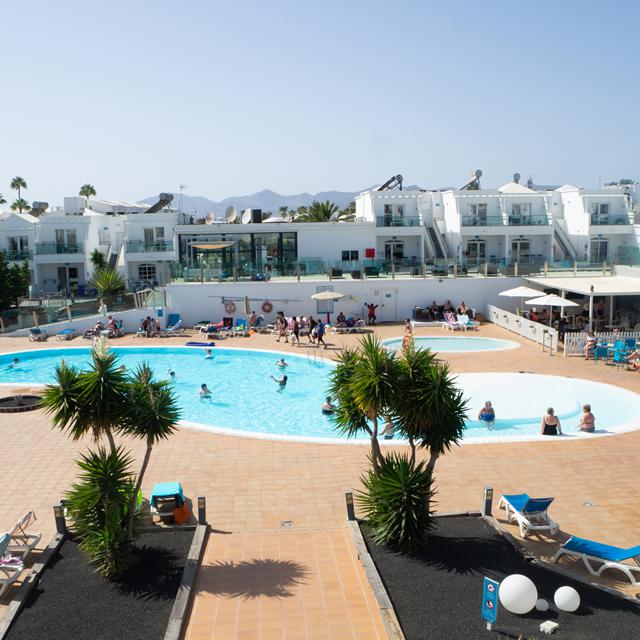 Appartements Plaza Palmeras photo 10
