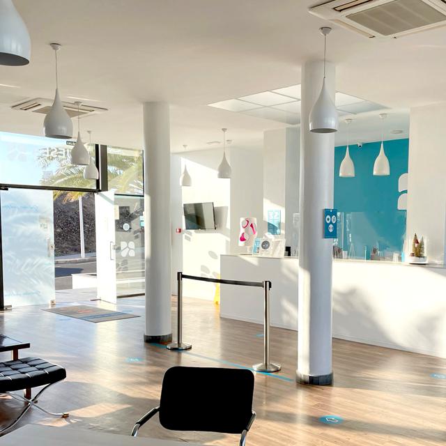 Appartements Plaza Palmeras photo 6