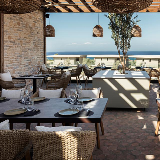 Hôtel King Jason Zante - Réservé aux adultes photo 5