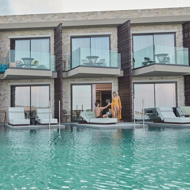 Hôtel King Jason Zante - Réservé aux adultes photo 2