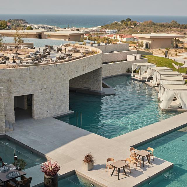 Hôtel King Jason Zante - Réservé aux adultes